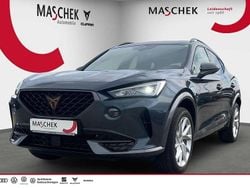 Magnetic grau metallic Gebraucht 2023 Cupra Formentor SUV | 25.540 € (Guter Preis)