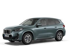 Gebraucht 2023 BMW iX1 Luxury Line SUV | 45.842 € (Fairer Preis)