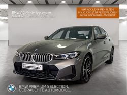 Grau Gebraucht 2022 BMW 330e M Sport Limousine | 36.999 € (Fairer Preis)