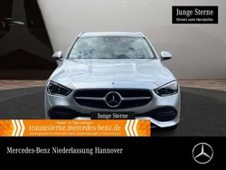Silber Gebraucht 2022 Mercedes C220 Kombi | 35.490 € (Fairer Preis)