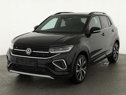 Deep black perleffekt Neu 2025 VW T-Cross Life SUV | 30.495 € (Fairer Preis)