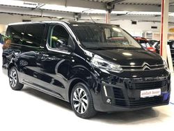 Schwarz Gebraucht 2018 Citroën Spacetourer Business Class Van / Kleinbus | 22.490 € (Fairer Preis)