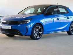 Blau(metallic) Gebraucht 2024 Opel Corsa Kleinwagen | 17.480 € (Fairer Preis)