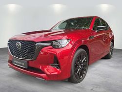 Soul red crystal m Neu 2025 Mazda CX-60 SUV | 52.489 € (Fairer Preis)
