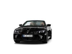Neu 2026 BMW M4 Cabriolet Competition Edition Cabrio | 111.421 € (Fairer Preis)