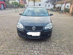 Schwarz Gebraucht 2006 VW Polo Limousine | 870 € (Guter Preis)