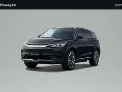 Silver sand black Gebraucht 2025 BYD Tang SUV | 55.590 € (Superpreis)