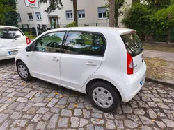 Weiß Gebraucht 2012 Seat Mii Style Kleinwagen | 5.300 € (Fairer Preis)