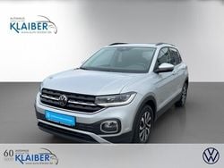Silber Gebraucht 2023 VW T-Cross Active SUV | 21.990 € (Fairer Preis)