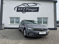 Grau Gebraucht 2023 VW Passat Business Kombi | 18.499 € (Fairer Preis)