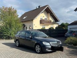 Gebraucht 2009 Mercedes C200 Kombi | 11.500 € (Teuer)