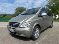 Grau Gebraucht 2010 Mercedes Viano Edition Van / Kleinbus | 11.500 € (Superpreis)