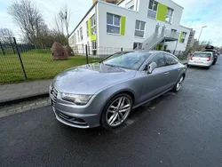 Grau Gebraucht 2018 Audi A7 Kleinwagen | 32.500 € (Superpreis)