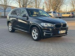 Schwarz Gebraucht 2014 BMW X5 SUV | 21.000 € (Fairer Preis)