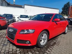 Rot Gebraucht 2011 Audi A4 Ambiente Limousine | 5.990 € (Superpreis)
