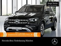 Schwarz Gebraucht 2025 Mercedes GLE350 Premium SUV | 84.990 € (Fairer Preis)