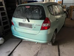 Andere außenfarben Gebraucht 2003 Honda Jazz Kleinwagen | 2.000 €