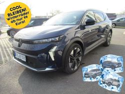 Blau Gebraucht 2024 Renault Scénic Komfort Van / Kleinbus | 41.660 € (Etwas zu teuer)