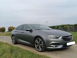Gebraucht 2018 Opel Insignia Sport Limousine | 12.000 € (Fairer Preis)