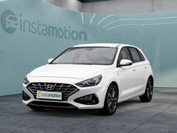 Weiß Gebraucht 2023 Hyundai i30 Trend | 19.900 € (Fairer Preis)