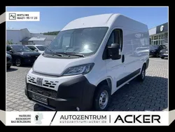 Ducato weiß Neu 2025 Fiat Ducato Van | 30.750 € (Guter Preis)
