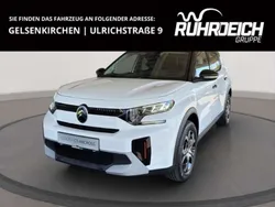 Polarweiss Neu 2025 Citroën C3 Aircross PureTech SUV | 21.790 € (Fairer Preis)