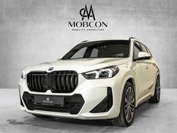 Mineralweiss metallic Gebraucht 2024 BMW X1 M Sport SUV | 46.500 € (Fairer Preis)
