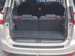 Silber Gebraucht 2012 Ford C-MAX Van / Kleinbus | 1.999 € (Guter Preis)