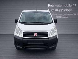 Weiß Gebraucht 2015 Fiat Scudo Van | 7.850 € (Fairer Preis)