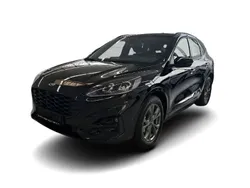 Schwarz Gebraucht 2023 Ford Kuga ST-Line SUV | 32.849 € (Fairer Preis)