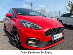 Rot Gebraucht 2019 Ford Fiesta ST Kleinwagen | 14.750 € (Fairer Preis)
