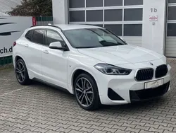 Alpinweiss Gebraucht 2023 BMW X2 M Sport SUV | 34.590 € (Fairer Preis)