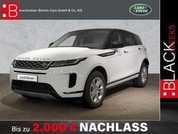 Weiss Gebraucht 2020 Land Rover Range Rover evoque S SUV | 31.950 € (Guter Preis)
