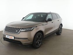 Braun Gebraucht 2018 Land Rover Range Rover Velar SUV | 27.000 € (Fairer Preis)