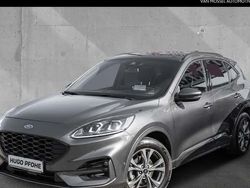 Grau Gebraucht 2023 Ford Kuga ST-Line SUV | 27.850 € (Etwas zu teuer)