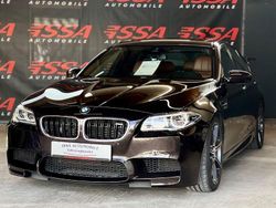 Braun Gebraucht 2013 BMW M5 Competition Edition Limousine | 43.890 € (Fairer Preis)
