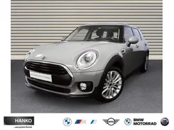 Grau Gebraucht 2019 Mini ONE Kleinwagen | 18.666 € (Teuer)