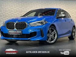 Misano blau metallic Gebraucht 2020 BMW 135 Kleinwagen | 32.999 € (Guter Preis)
