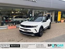 Jade weiss/arktis weiss Gebraucht 2023 Opel Mokka Elegance SUV | 18.990 € (Fairer Preis)