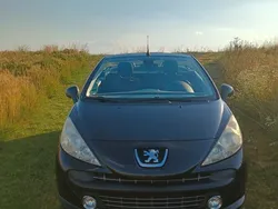 Gebraucht 2008 Peugeot 207 CC Filou Cabrio | 2.800 € (Guter Preis)