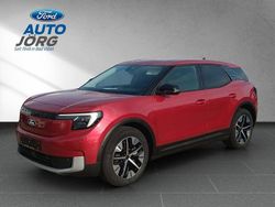 Rot Neu 2025 Ford Explorer Extended Range SUV | 48.248 € (Fairer Preis)