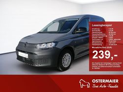 Pure grey Neu 2025 VW Caddy Van / Kleinbus | 29.480 € (Fairer Preis)