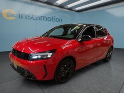 Rot Gebraucht 2024 Opel Corsa Kleinwagen | 24.499 € (Teuer)