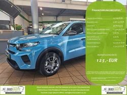 Blau Neu 2026 Citroën C3 Limousine | 14.795 € (Guter Preis)