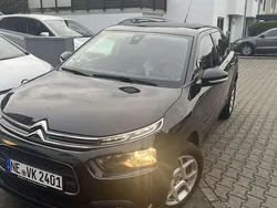 Schwarz Gebraucht 2019 Citroën C4 Cactus Shine Kleinwagen | 12.500 € (Fairer Preis)