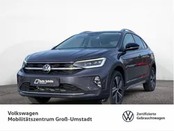 Grau Neu 2025 VW Taigo Style SUV | 29.980 € (Fairer Preis)