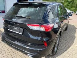 Schwarz Gebraucht 2020 Ford Kuga ST-Line SUV | 16.900 € (Fairer Preis)