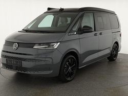 Pure grey/ dach deep black perleffekt Neu 2025 VW T7 Beach Van | 70.995 €