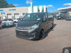 Gebraucht 2019 Fiat Talento Family Van | 22.990 € (Etwas zu teuer)
