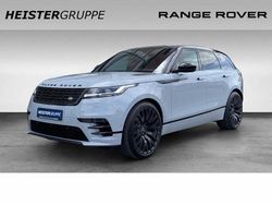 Grau (arroios grey) Gebraucht 2025 Land Rover Range Rover Velar SE Dynamic SUV | 94.890 €